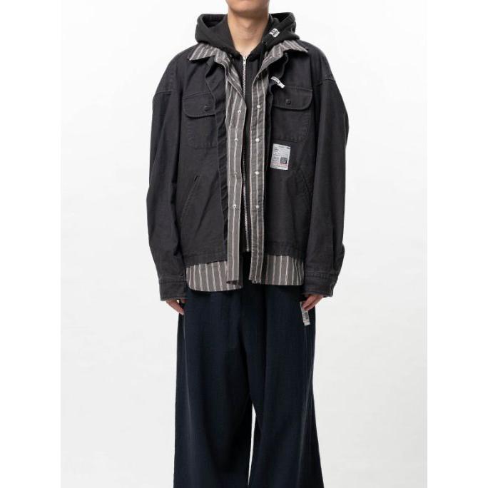 MAISON MIHARA YASUHIRO（メゾン ミハラヤスヒロ） メゾン ミハラ