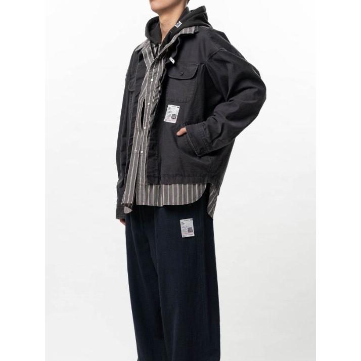 MAISON MIHARA YASUHIRO（メゾン ミハラヤスヒロ） メゾン ミハラ