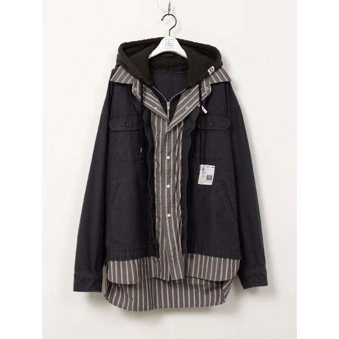 MAISON MIHARA YASUHIRO（メゾン ミハラヤスヒロ） メゾン ミハラ