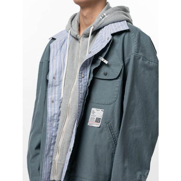 MAISON MIHARA YASUHIRO（メゾン ミハラヤスヒロ） メゾン ミハラ