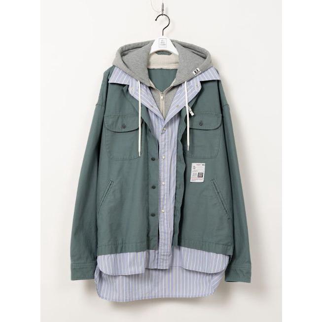 MAISON MIHARA YASUHIRO（メゾン ミハラヤスヒロ） メゾン ミハラ