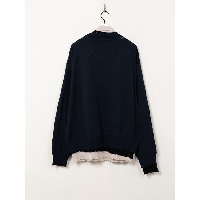 MAISON MIHARA YASUHIRO（メゾン ミハラヤスヒロ） メゾン ミハラ