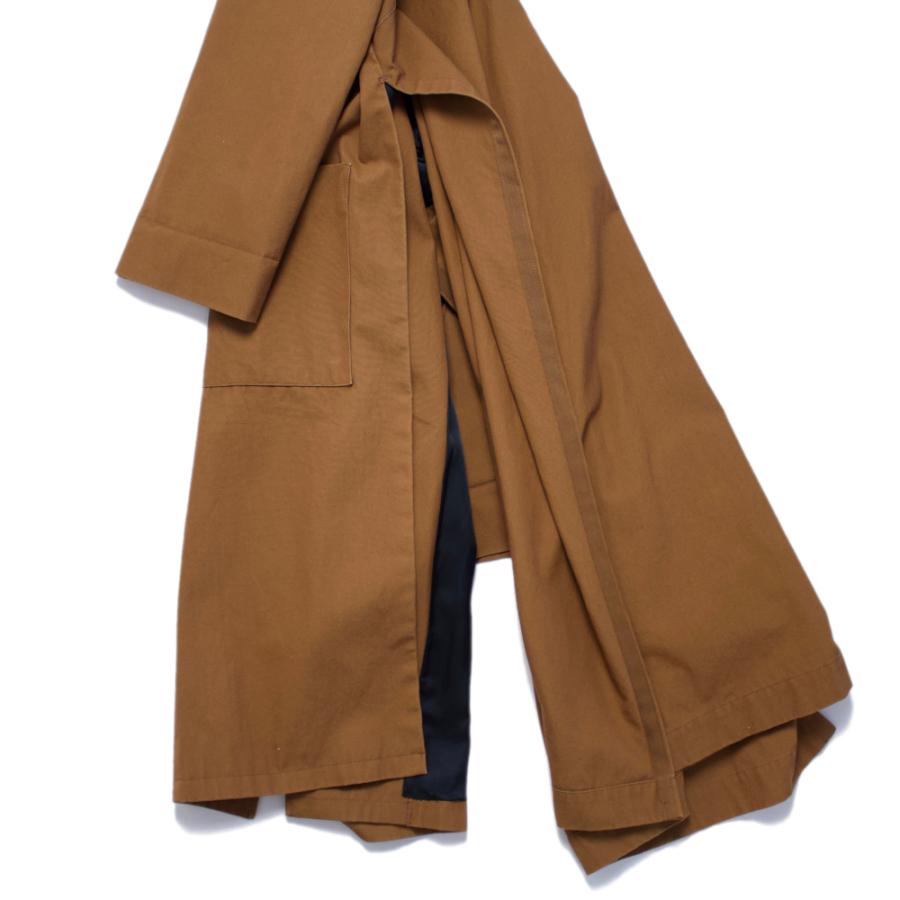 NEON SIGN ネオンサイン BREAKER COAT (USED) ブレーカーコート ステン 