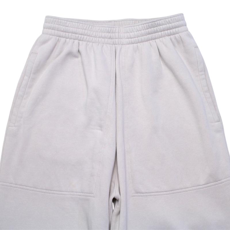 BALENCIAGA バレンシアガ CUT OFF CROPPED SWEAT PANTS (USED) カットオフ クロップド スウェットパンツ | BALENCIAGA | 01