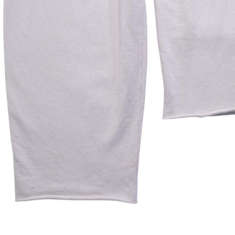 BALENCIAGA バレンシアガ CUT OFF CROPPED SWEAT PANTS (USED) カットオフ クロップド スウェットパンツ | BALENCIAGA | 02