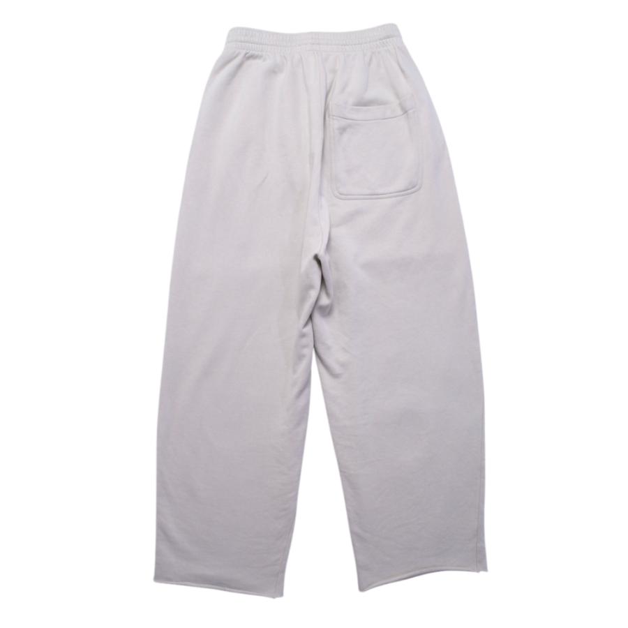 BALENCIAGA バレンシアガ CUT OFF CROPPED SWEAT PANTS (USED) カットオフ クロップド スウェットパンツ | BALENCIAGA | 03