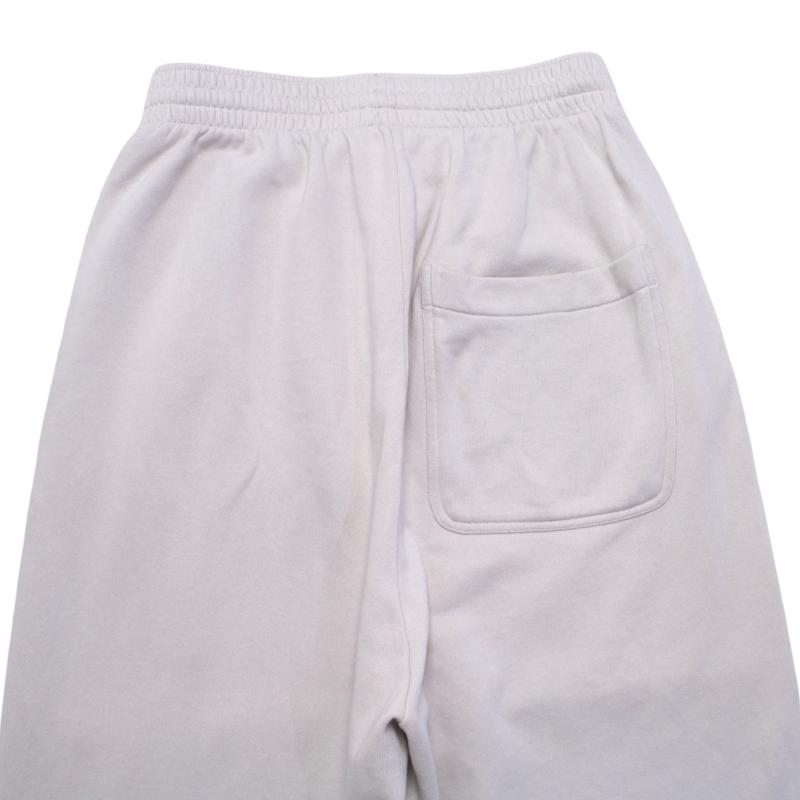 BALENCIAGA バレンシアガ CUT OFF CROPPED SWEAT PANTS (USED) カットオフ クロップド スウェットパンツ | BALENCIAGA | 04