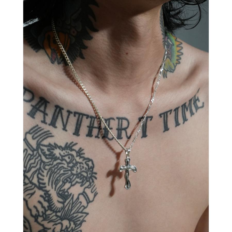 ephemeral エフェメラル acid cross アシッドクロス ネックレス ペンダントトップ |  | 05