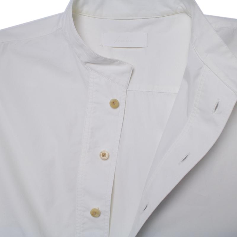 irenisa 22s/s ロングシャツ
