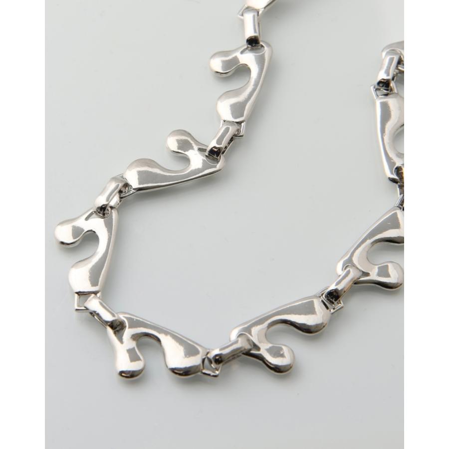 JieDa JIEDA ジエダ 24AW J WALET CHAIN ロゴ ウォレット