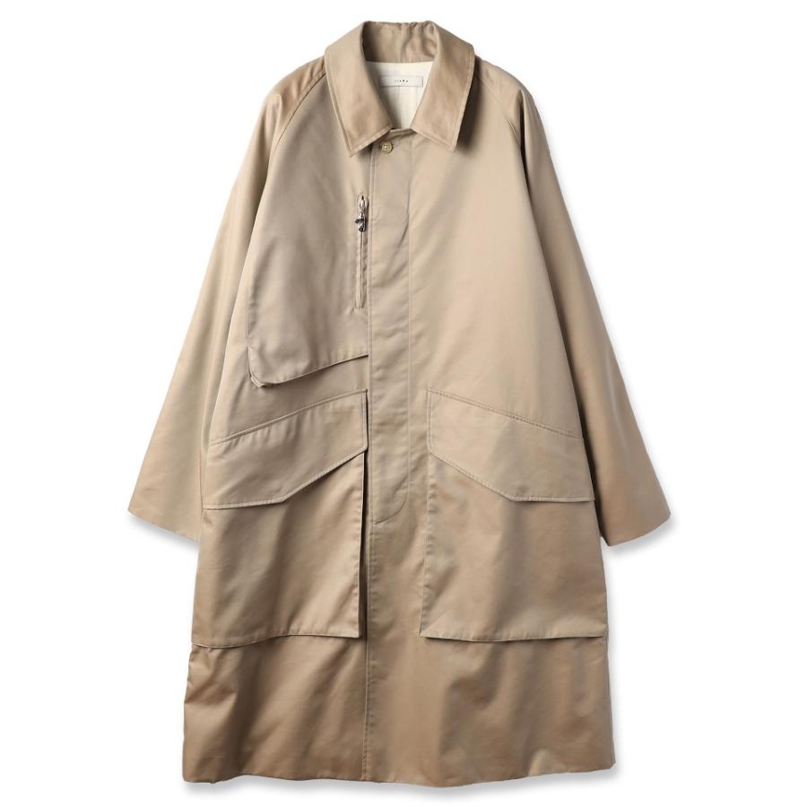 トレンチシャツ ジエダ ジエダ トレンチシャツ JieDa ジエダ / TRENCH SHIRT トレンチシャツ