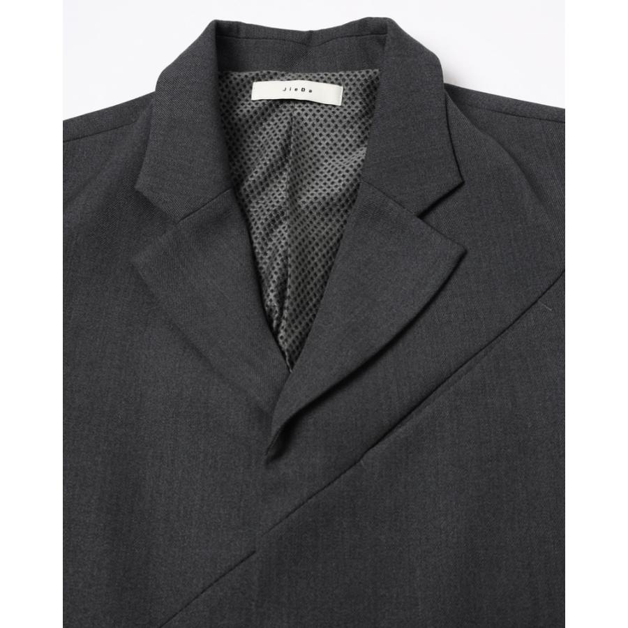 ジエダ　jieda テーラードジャケット 楽天市場】JieDa TAILORED JACKET ジエダ ジャケット・アウター