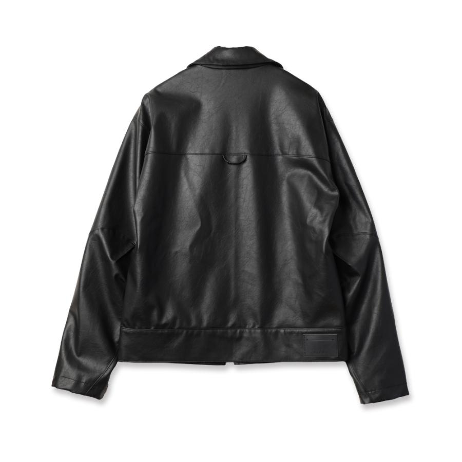 【3日限定】14th Addiction 黒 レザージャケット激安 3日限定】14th Addiction 黒 レザージャケット激安 14th