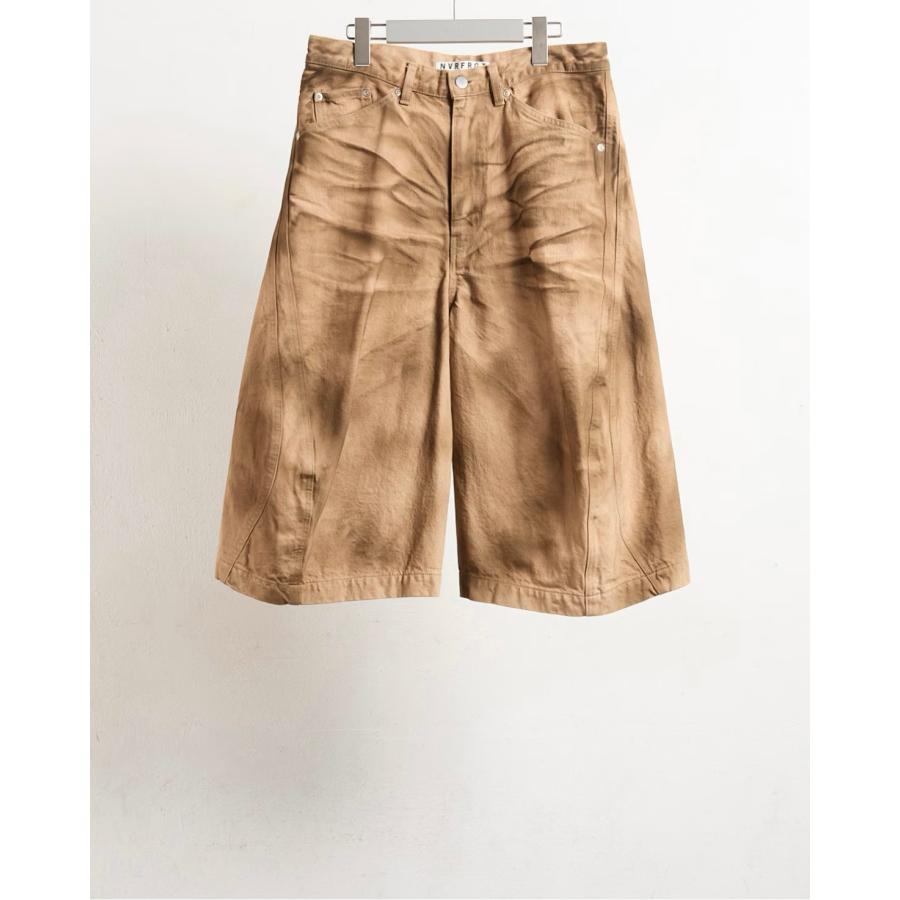 NVRFRGT（ネヴァーフォーゲット） SALE 40%OFF NVRFRGT 3D TWISTED