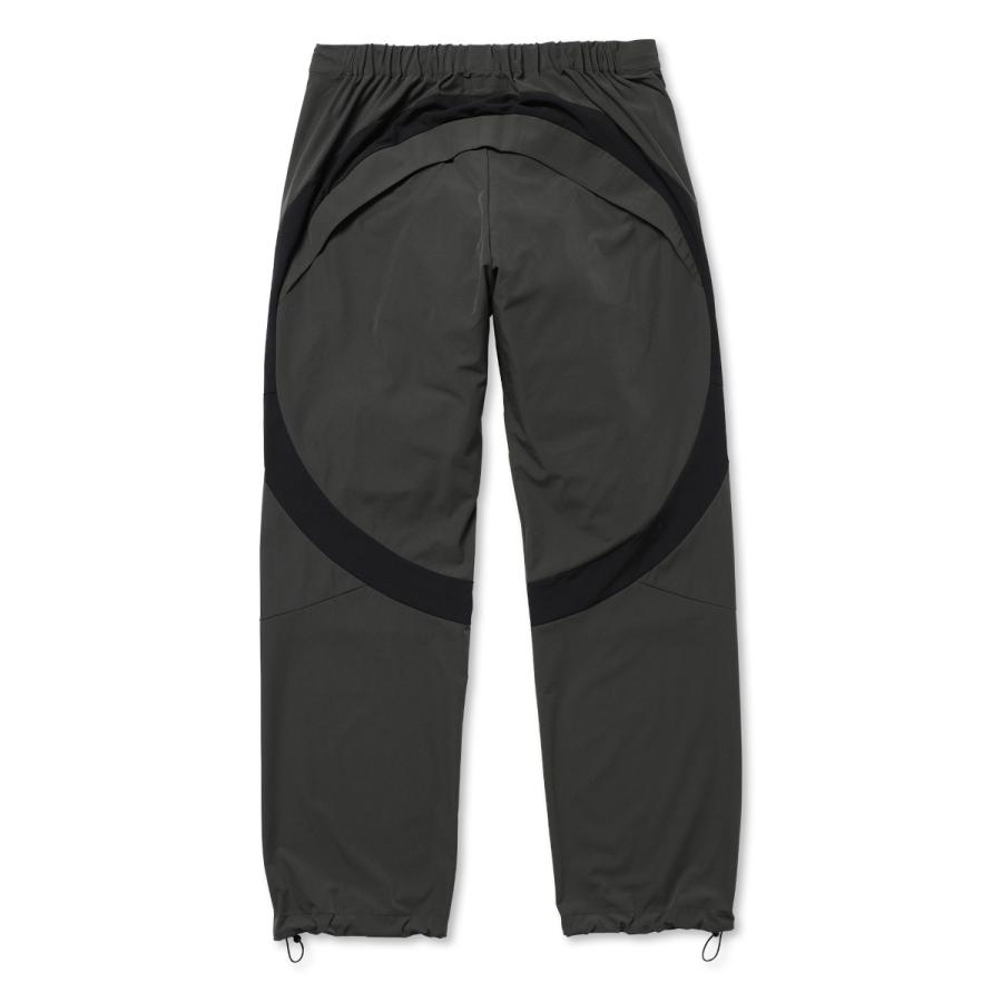 ROTOL ロトル CIRCLE PANTS サークルトラックパンツ シェルパンツ