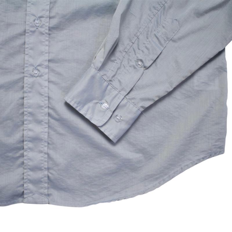 ROTOL（ロトル） BASIC SHIRT (USED) ベーシックシャツ シアーシャツ