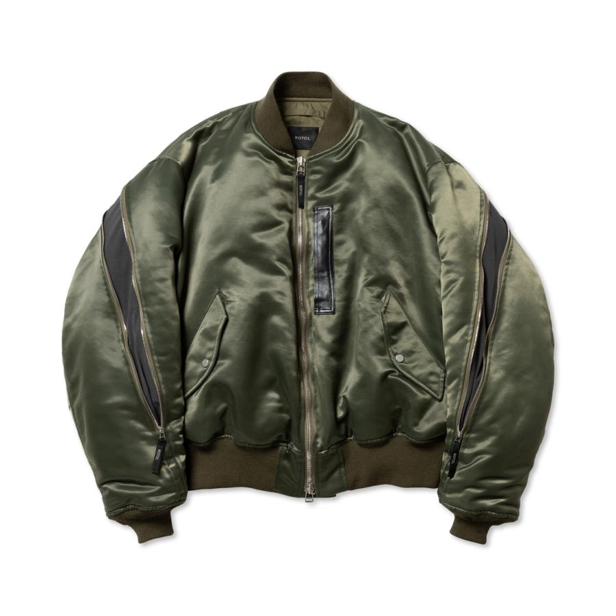 ROTOL rotol Olive セットアップ
