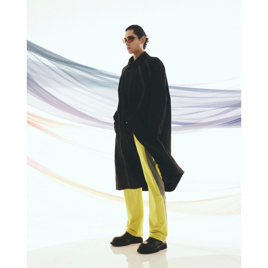 ROTOL ロトル INTERSECT COAT インターセクトコート テック