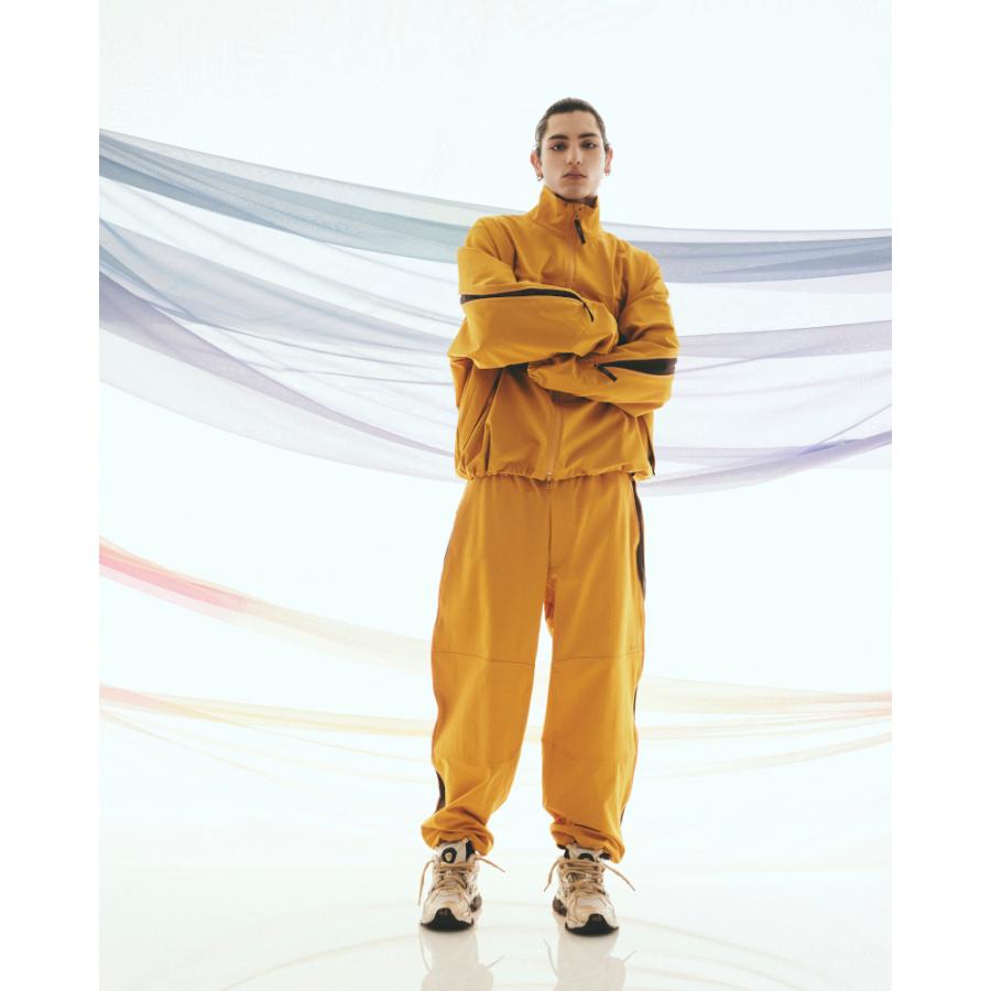 ROTOLロトルTRANSFORM テックトラックパンツ ROTOL | ロトル | TRANSFORM TECH TRACK PANTS | テックト