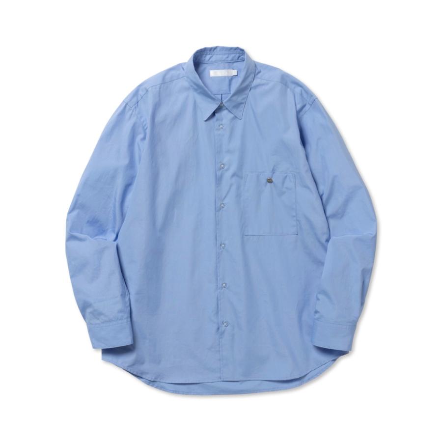 ROTOL ロトル BASIC SHIRT ベーシックシャツ : ADDICTIVE - 通販