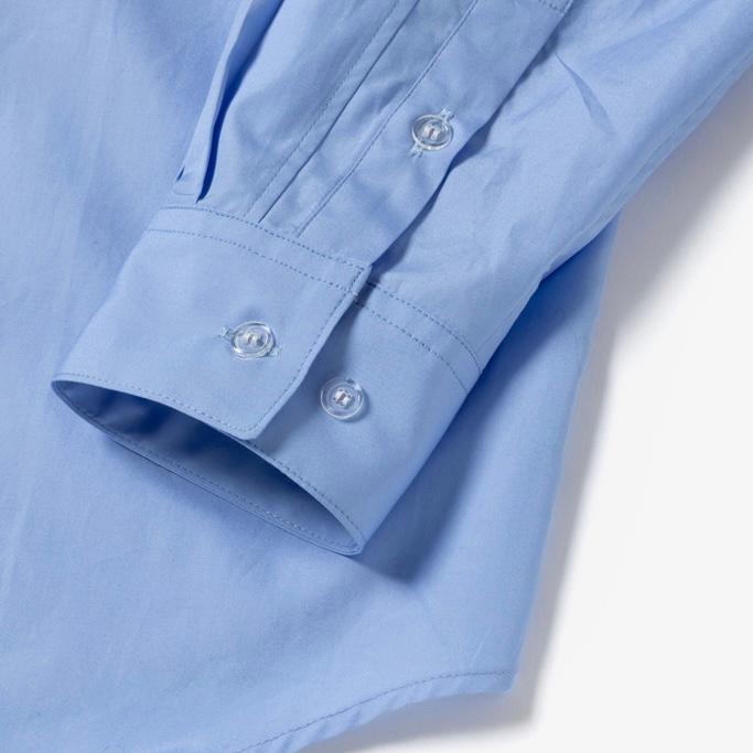 ROTOL ロトル BASIC SHIRT ベーシックシャツ : ADDICTIVE - 通販