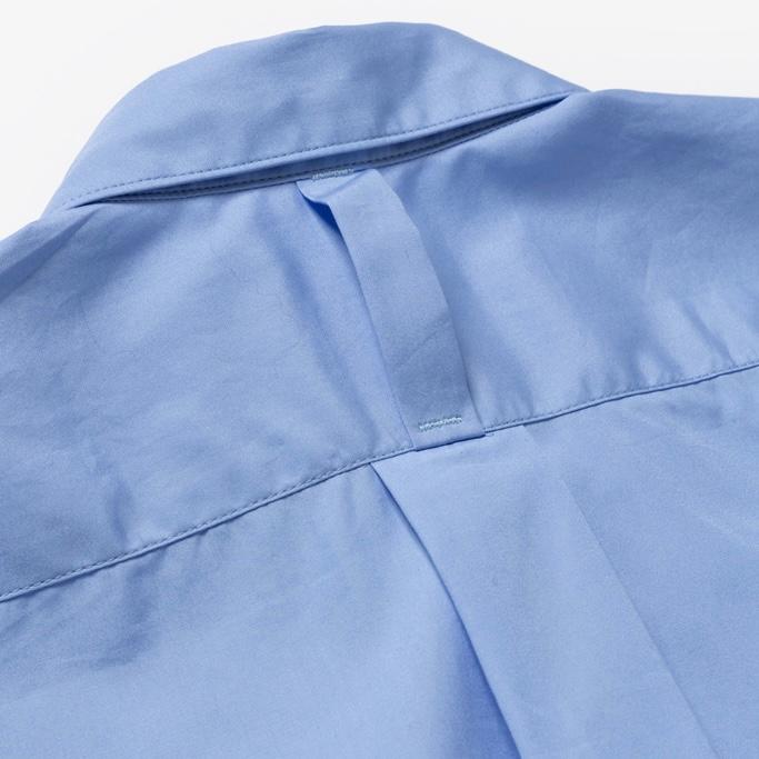 ROTOL ロトル BASIC SHIRT ベーシックシャツ : ADDICTIVE - 通販