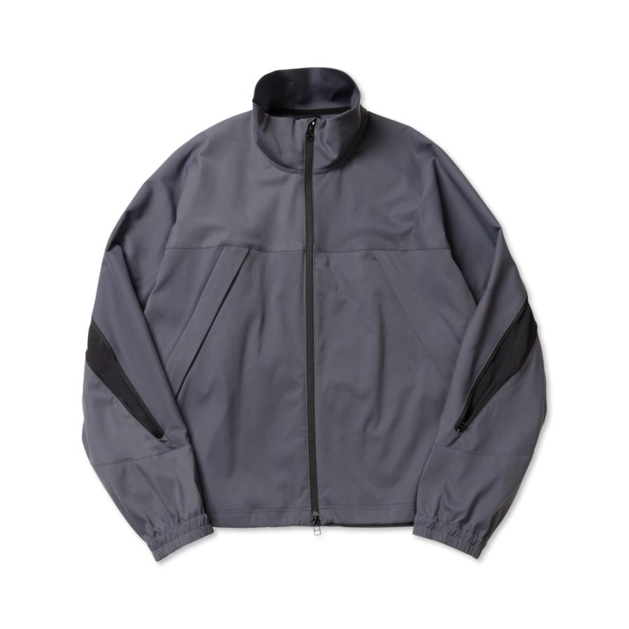 ROTOL ロトル CORDURA TECH BLOUSON (GRAY) コーデュラ テック