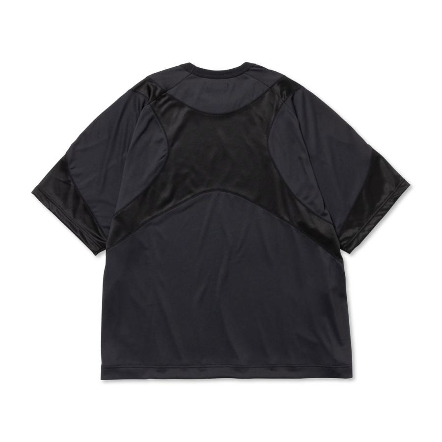 22SS ROTOL ロトル KSDK TEE オーバーサイズ 半袖Tシャツ 22SS ROTOL ロトル KSDK TEE BORDER 半袖Tシャツ - メルカリ