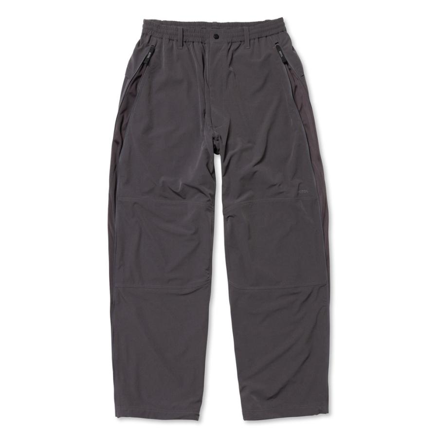 新品 ROTOL 23AW FORMULA PANTS トラック パンツ ROTOL / FORMULA PANTS-ROTOLの通販EQUAL