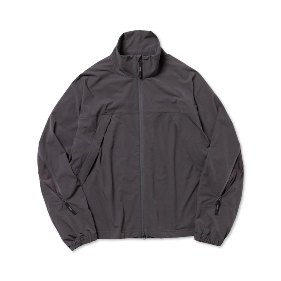 ROTOL | ロトル | VENTILATION TECH BLOUSON | テックブルゾ