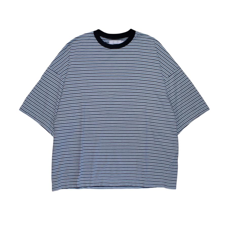 rotol ロトル ワイドツイストロングスリーブボーダーTシャツ ROTOL ロトル WIDE TWIST TEE BORDER (USED) ワイドツイスト