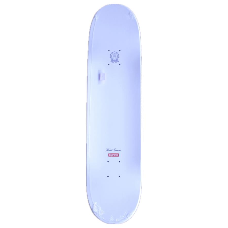 Supreme シュプリーム 20th Anniversary Box Logo Skateboard Deck 