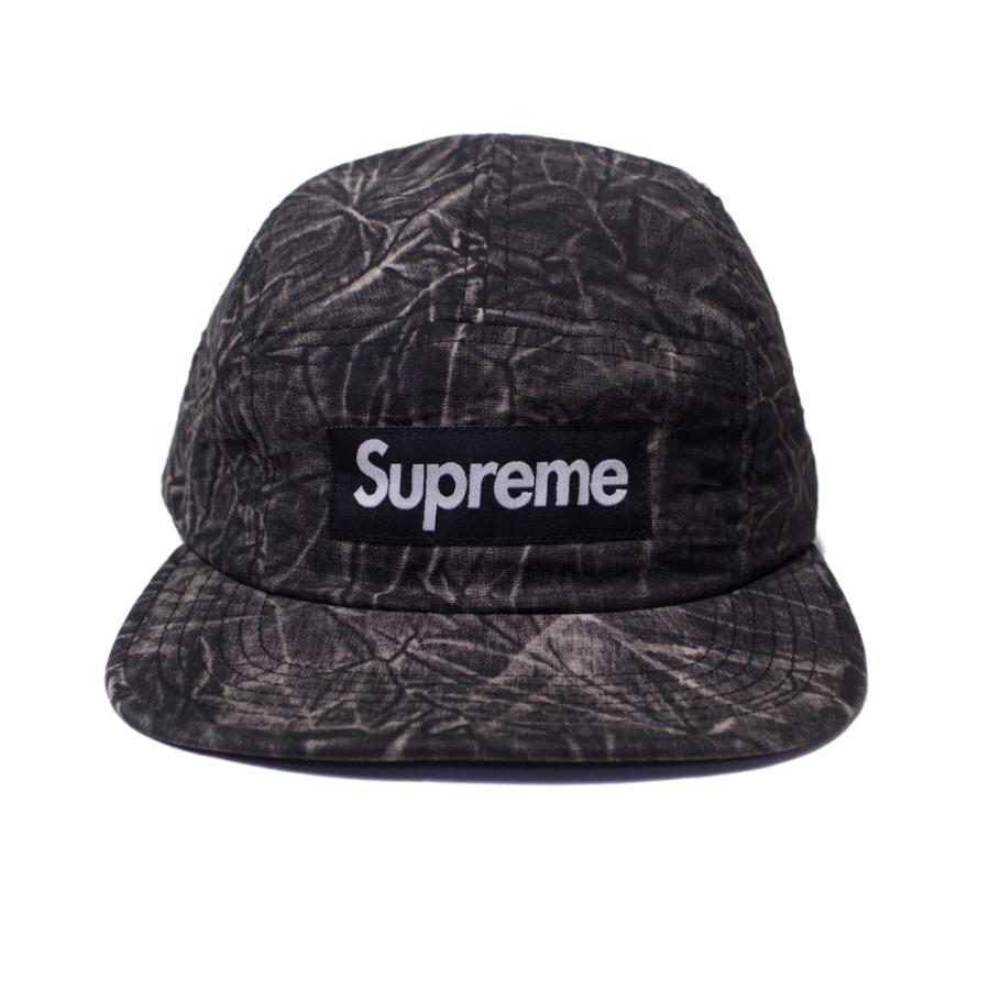 Supreme　キャンプキャップ　ツリーカモ Supreme シュプリーム Realtree Camo Camp Cap (USED) リアル