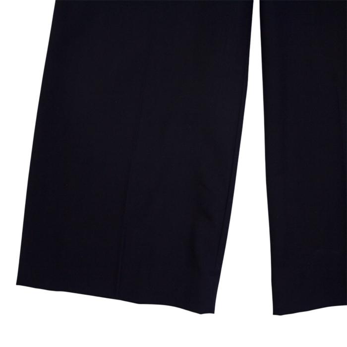 パンツ SUNSEA2940 N.M osmo straight pants SUNSEA（サンシー） N.M BLUE OSMO w/耳 STRAIGHT PANTS (USED