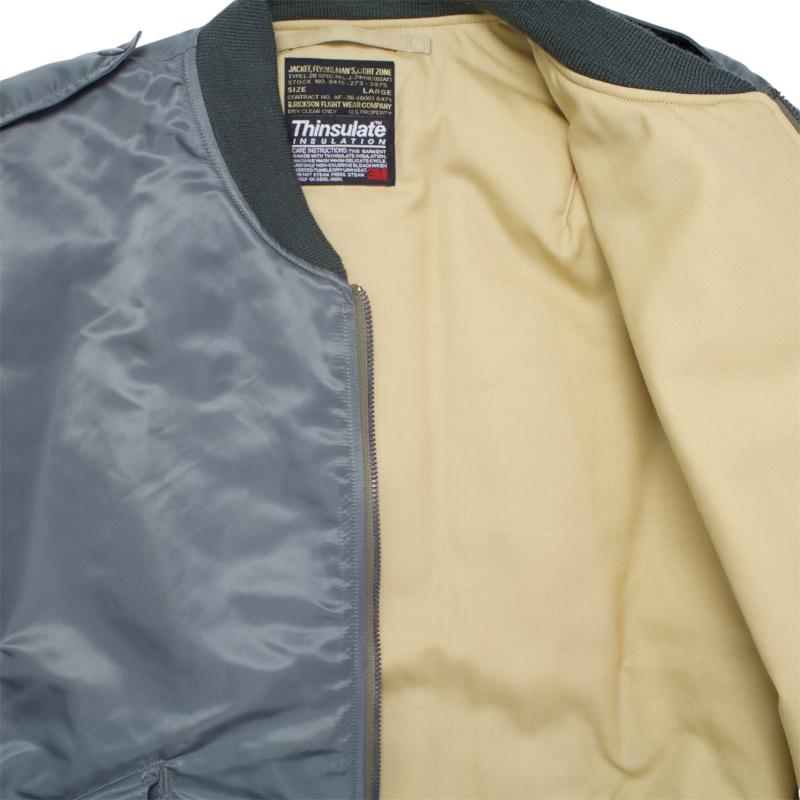 UNUSED アンユーズド × BUZZ RICKSON