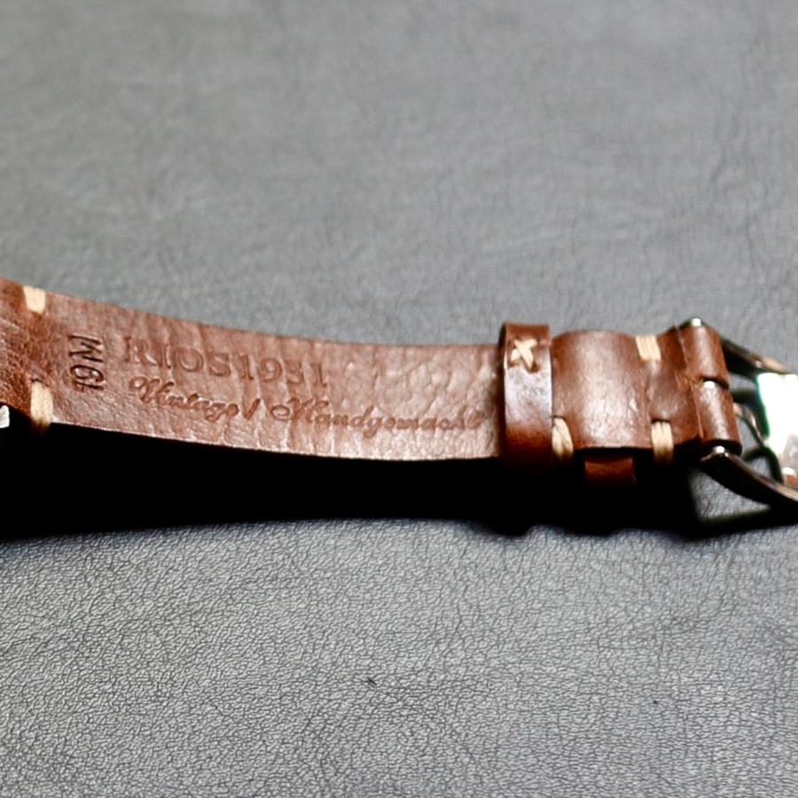NICOLET WATCH】Vintage Chronograph / 腕時計 メンズ おしゃれ