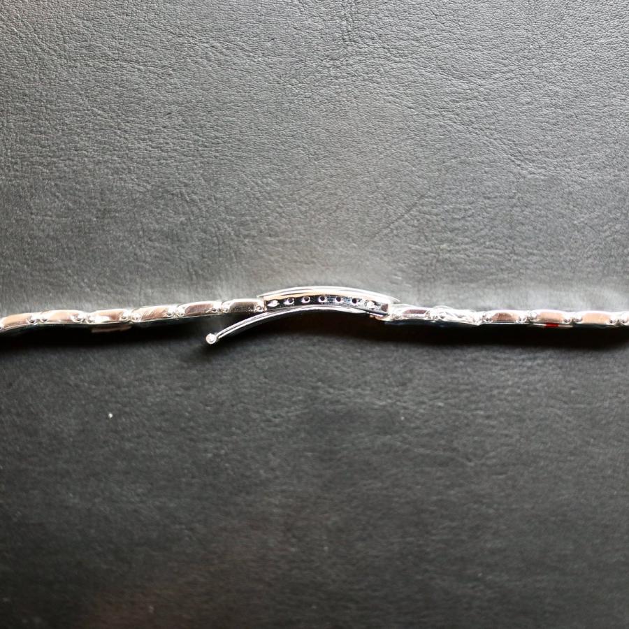 WMT WATCH】Rivet 3Links Bracelet-Royal Marine : addition inc