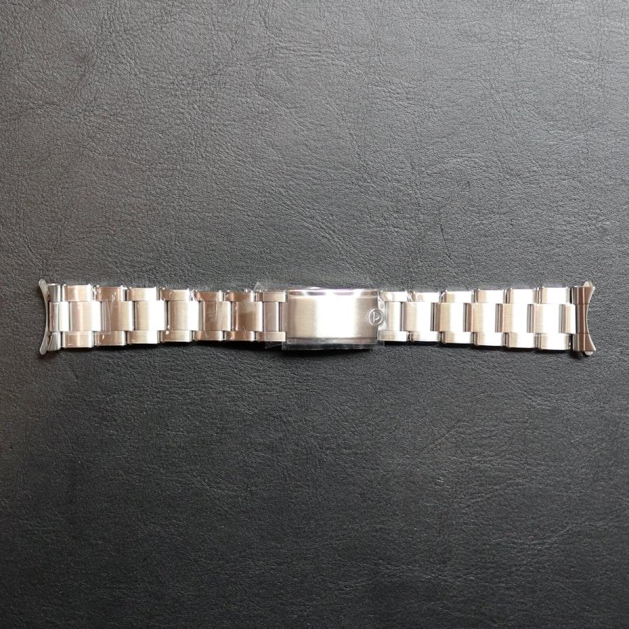 WMT WATCH】Rivet 3Links Bracelet-Sea Diver : addition inc