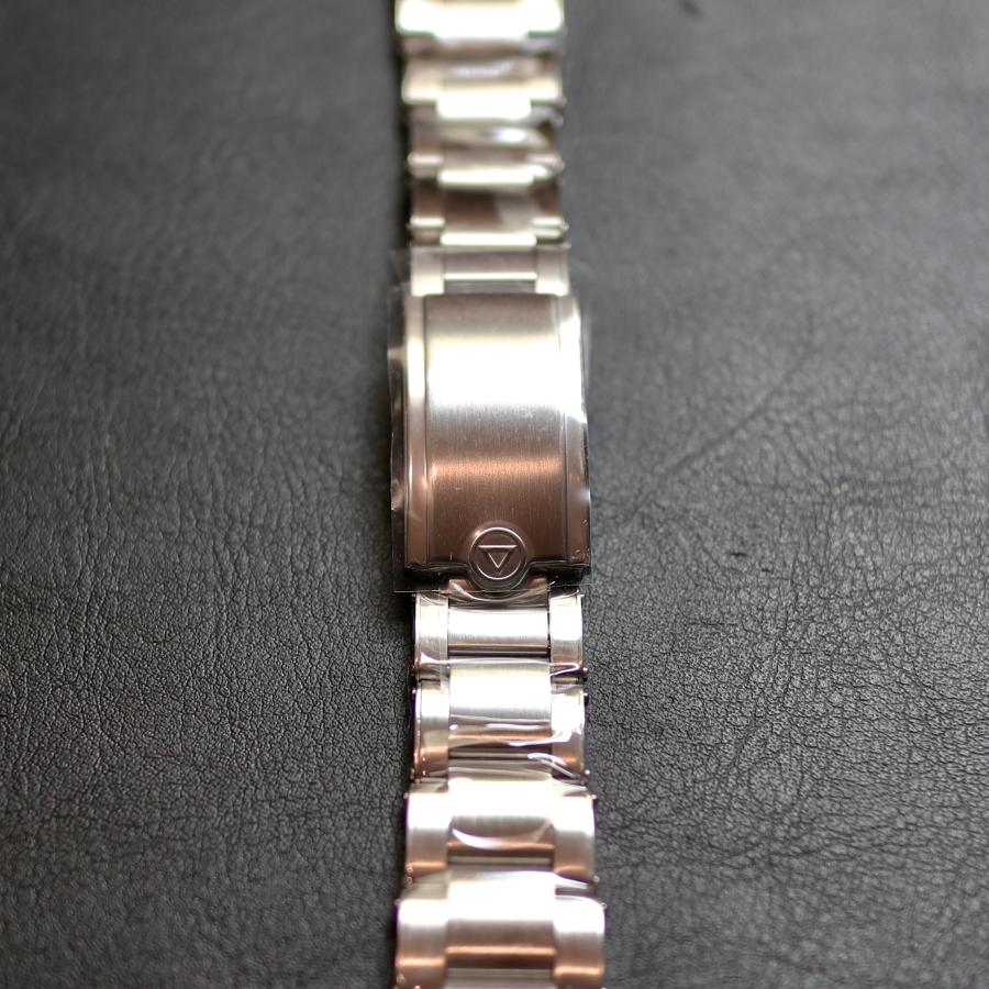 WMT リベットブレス WMT WATCH】Rivet 3Links Bracelet-Sea Diver : addition inc. - 通販