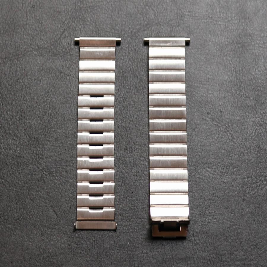 Bracelet (cinturino) De Montre Expandro 22-18mm - Réf. DB PAT 2111820 - NOS (New Old Stock) - Diver
