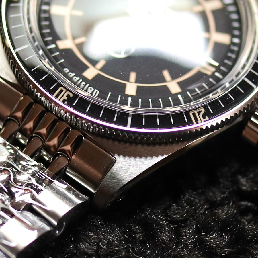 WMT WATCH】Blackfin - MT.Fuji Edition / addition Original Dial