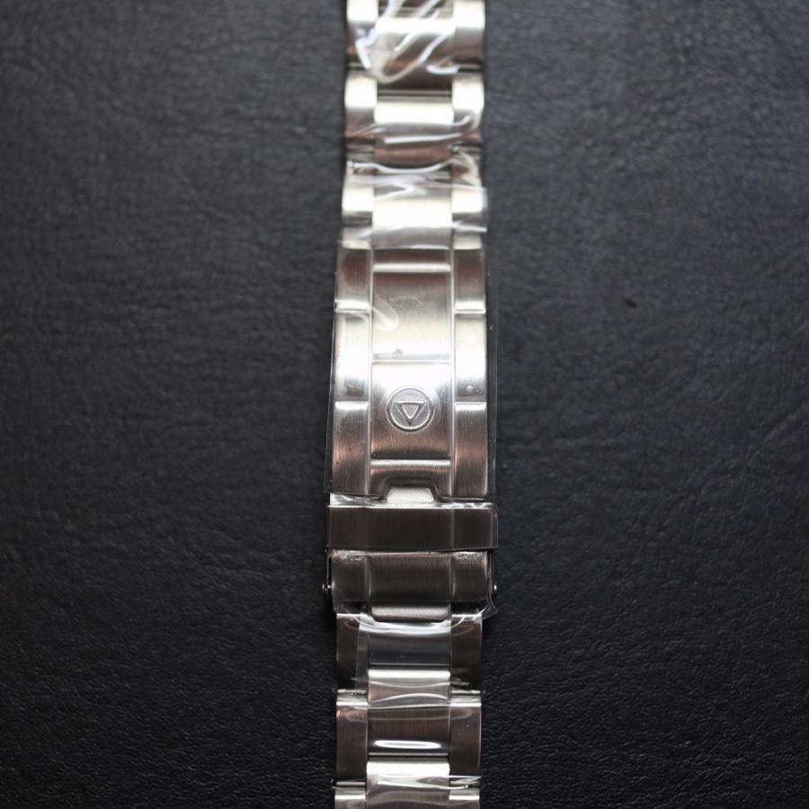 WMT WATCH】Fliplock 3Links Bracelet-Royal Marine : addition