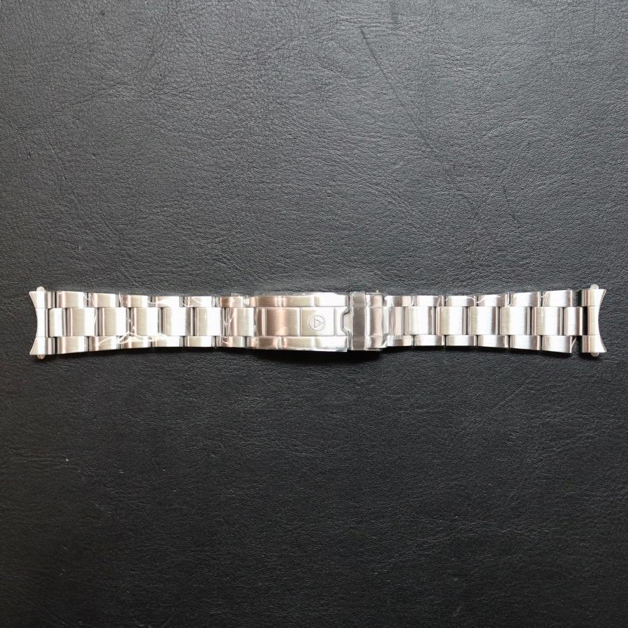 WMT WATCH】Fliplock 3Links Bracelet-Panton : addition inc. - 通販