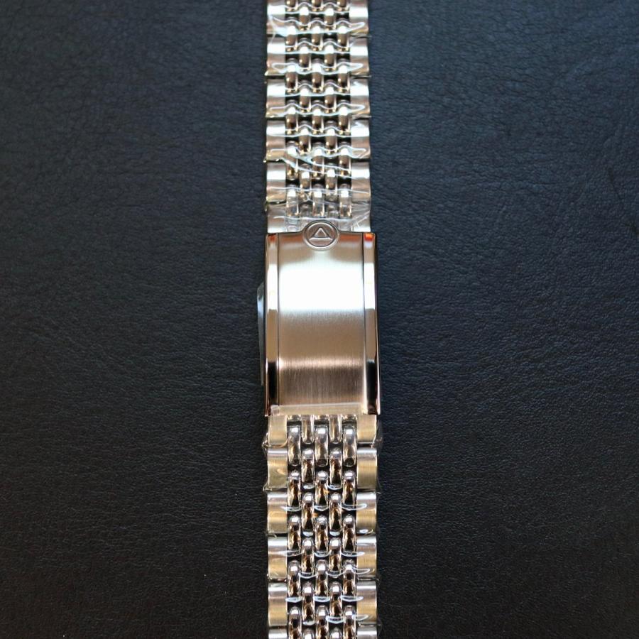 WMT WATCH】7Links Bracelet-Royal Marine : addition inc. - 通販