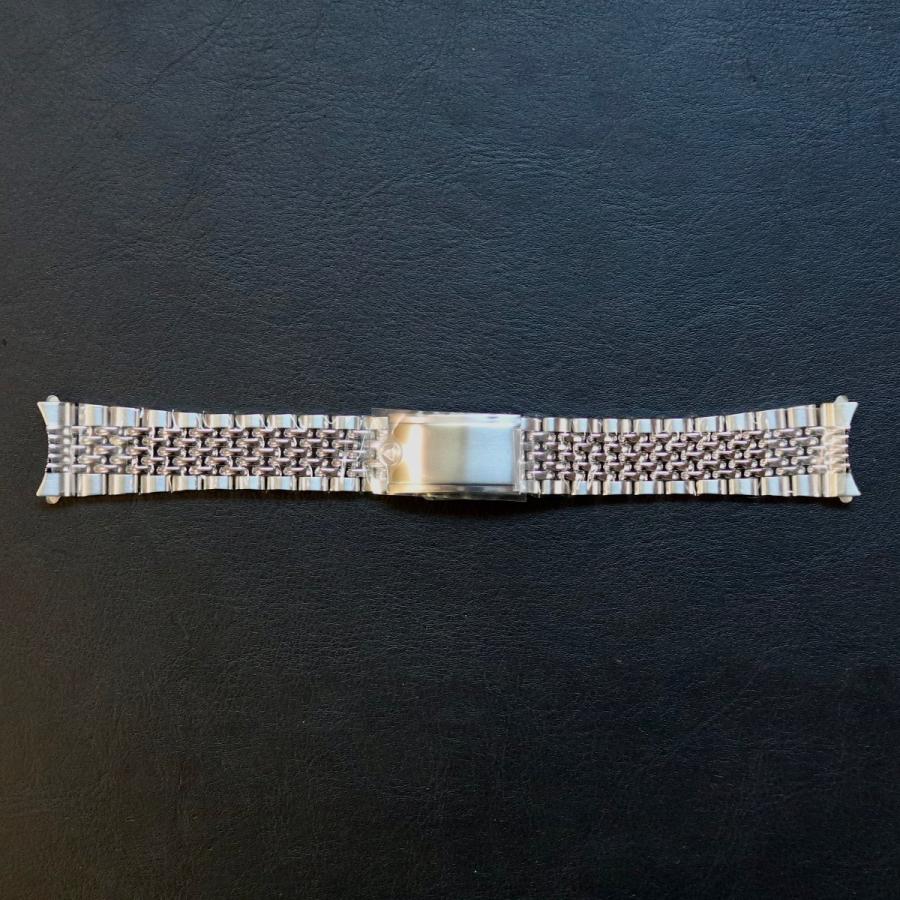 WMT WATCH】7Links Bracelet-Sea Diver : addition inc. - 通販
