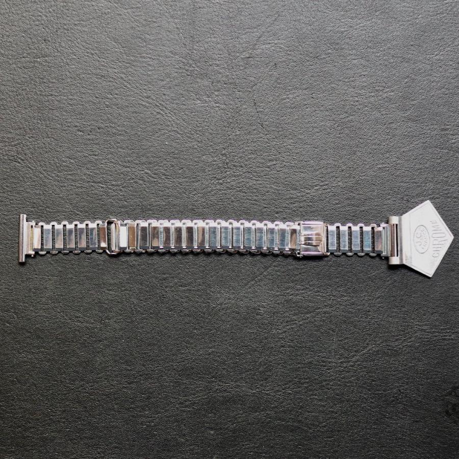 J.C FRANCE】Bamboo Vintage Bracelet NOS 18mm : addition inc