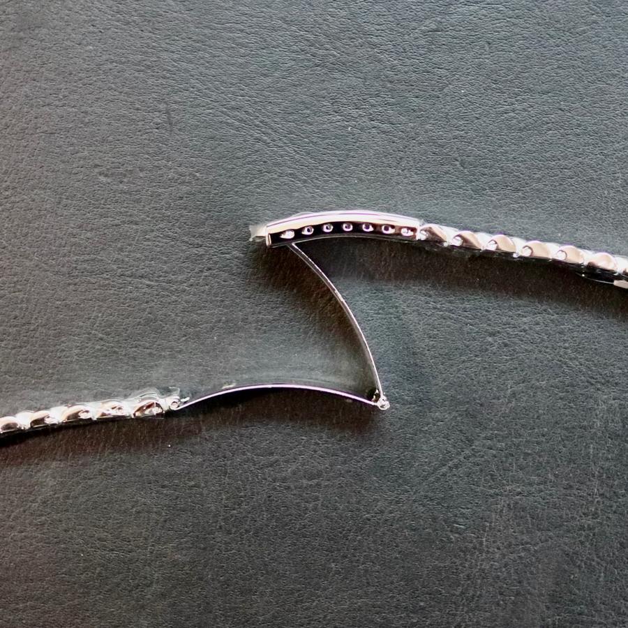 WMT WATCH】5Links Bracelet-Royal Marine : addition inc. - 通販