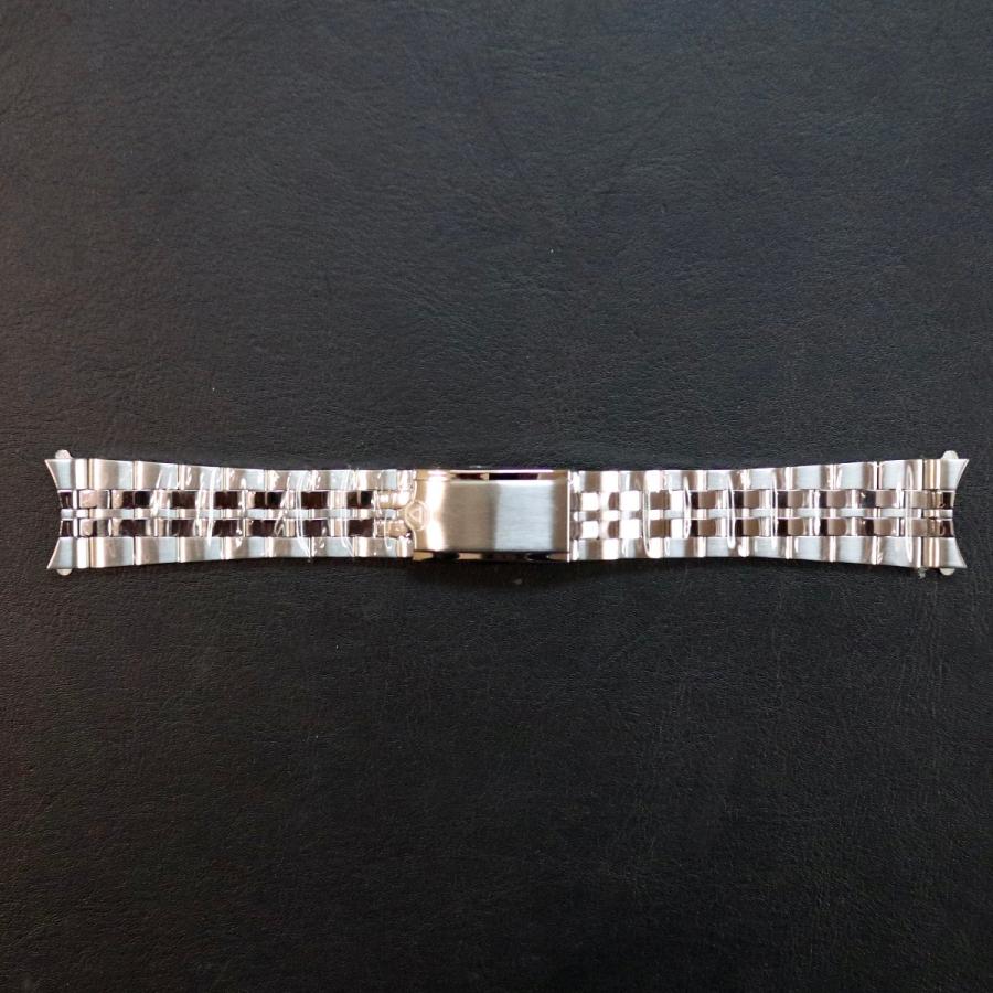 WMT WATCH】5Links Bracelet - 02-Royal Marine : addition inc