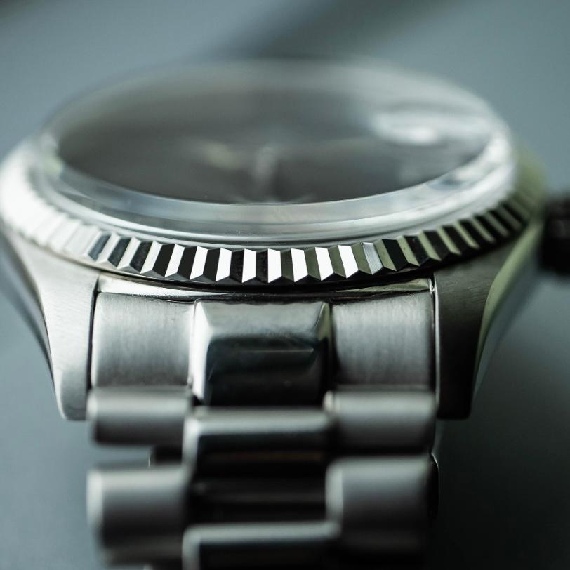 新入荷!!【日本未発売】 【WMT WATCH】Cabochon - Oman(Black) / Metal Bracelet＋Leather Strap Set 【AAA9863158647】(34389円)