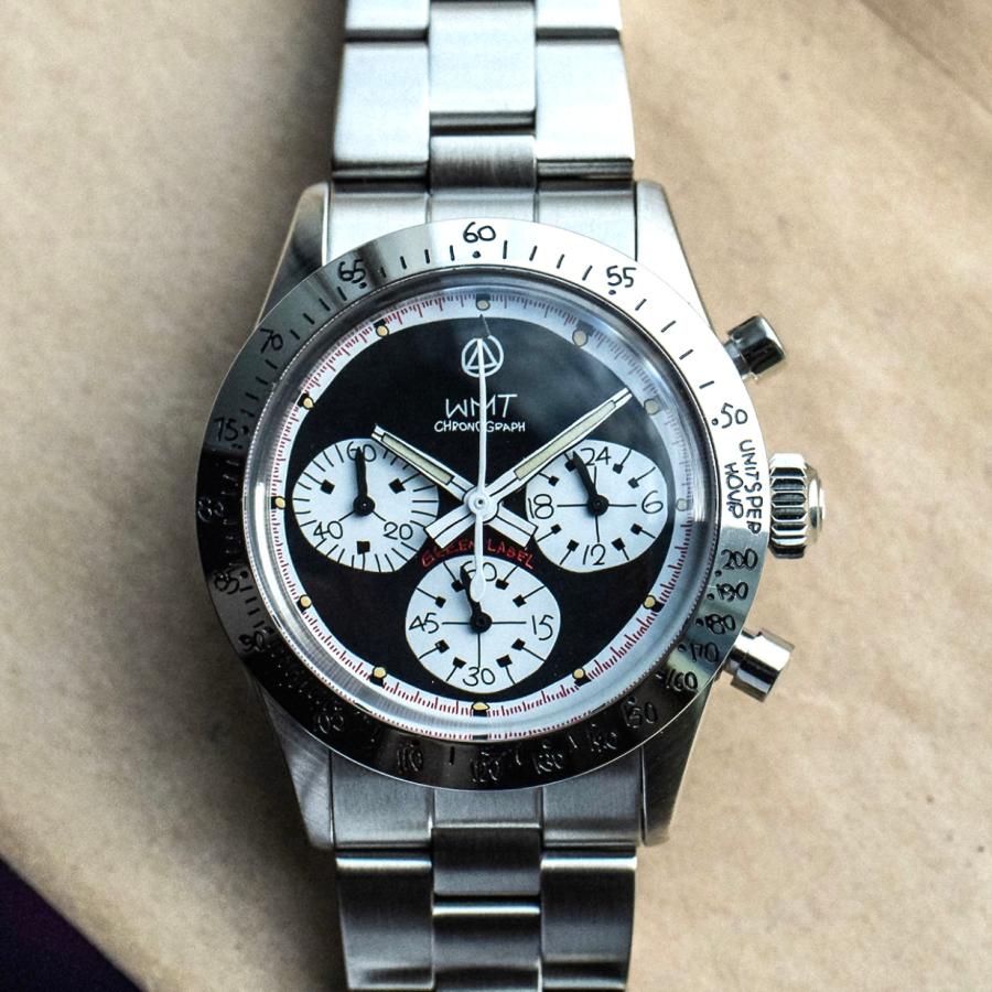 【WMT WATCH】GP10020C / Shipping date End of Jan 2024 A000000296